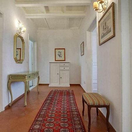 Appartamento Santa Croce Elegant With Garage Firenze Esterno foto