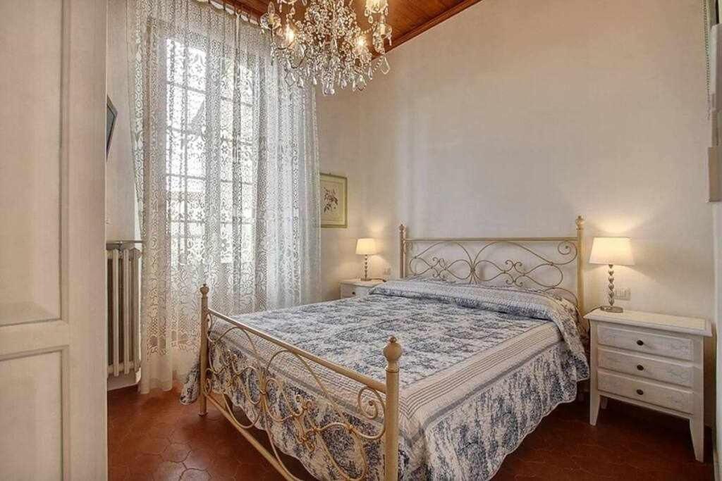 Appartamento Santa Croce Elegant With Garage Firenze Esterno foto