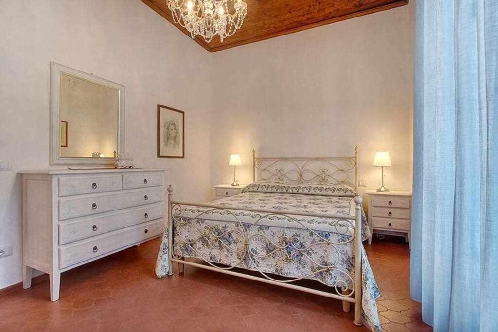 Appartamento Santa Croce Elegant With Garage Firenze Esterno foto