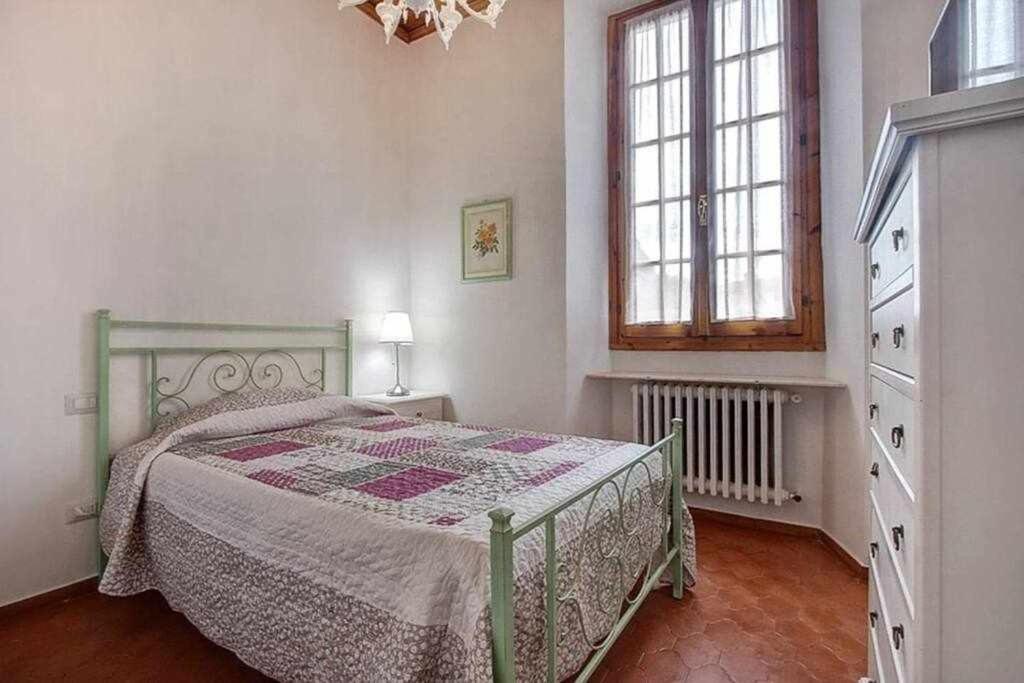 Appartamento Santa Croce Elegant With Garage Firenze Esterno foto