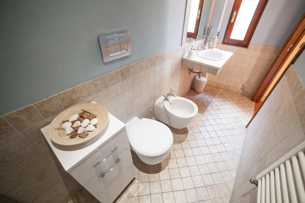 Appartamento Santa Croce Elegant With Garage Firenze Esterno foto