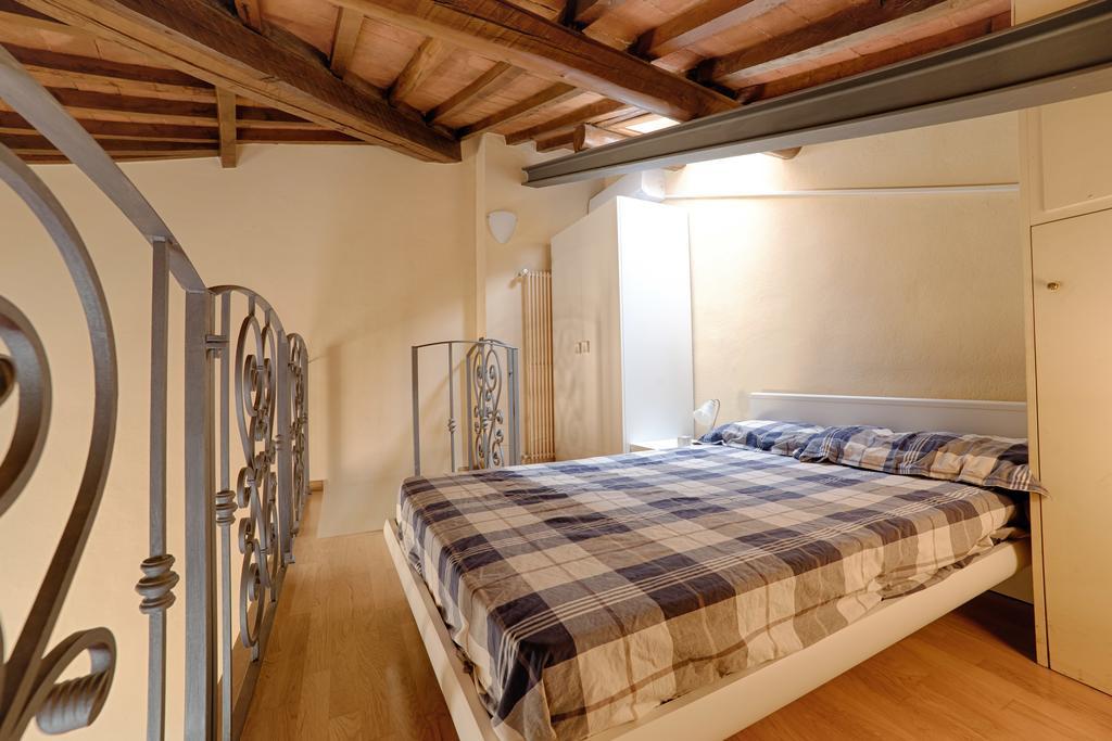 Appartamento Santa Croce Elegant With Garage Firenze Esterno foto
